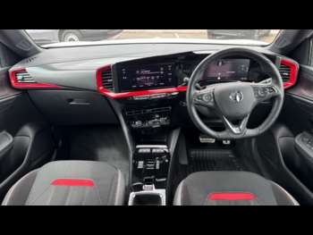 Used Vauxhall Mokka-e 2022 for sale - 74752386: Photo