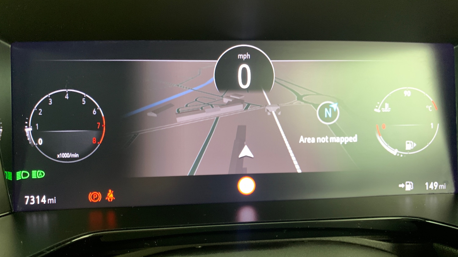 Used Vauxhall Grandland 2024 for sale - 76574420: Photo 10