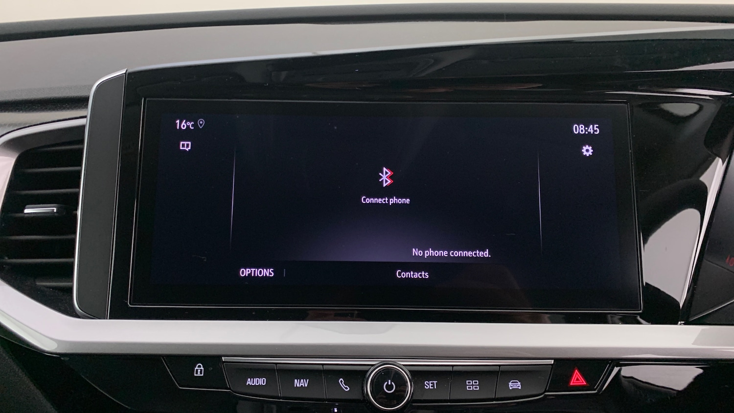 Used Vauxhall Grandland 2024 for sale - 76574420: Photo 11