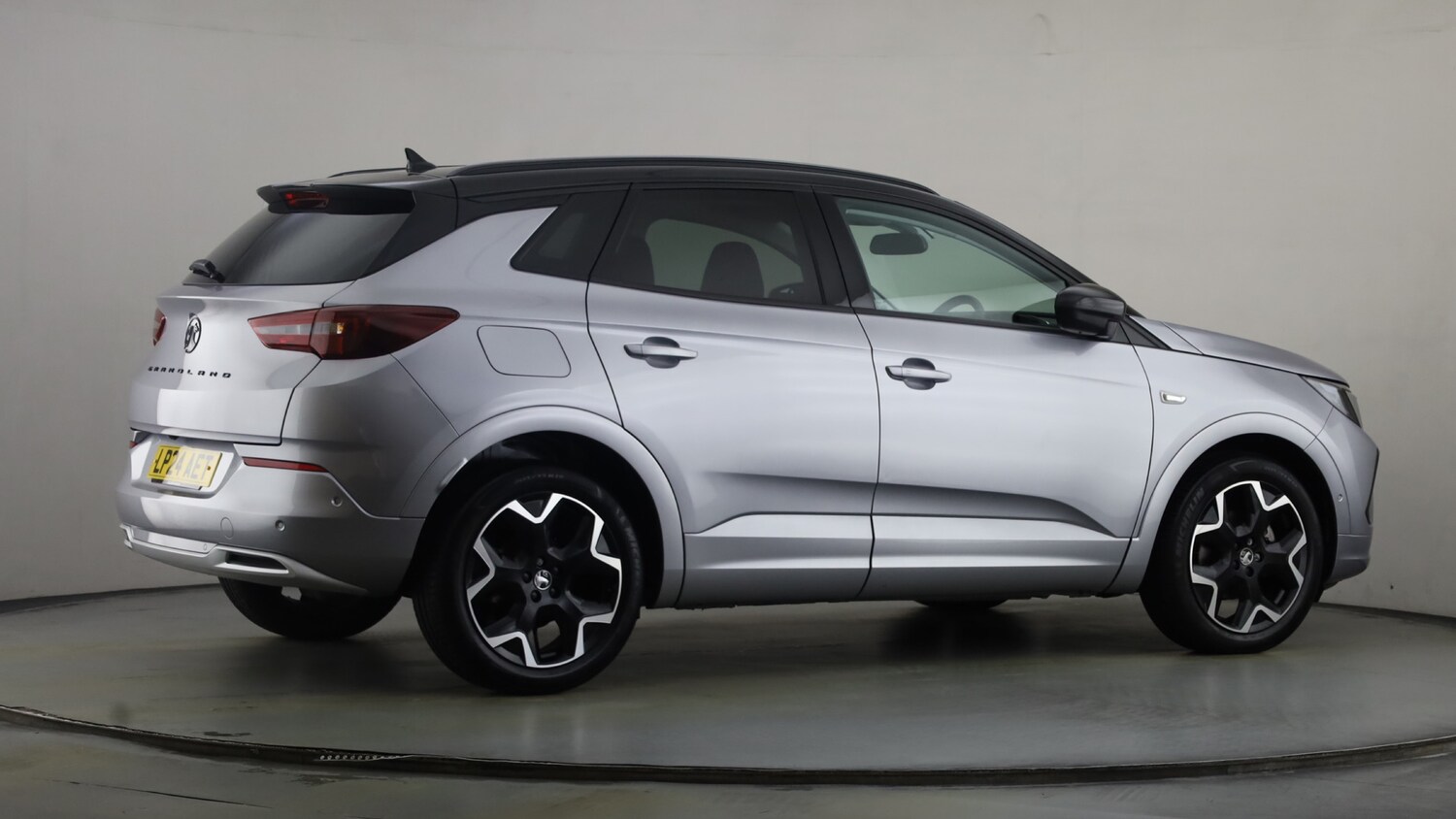 Used Vauxhall Grandland 2024 for sale - 76574420: Photo 12