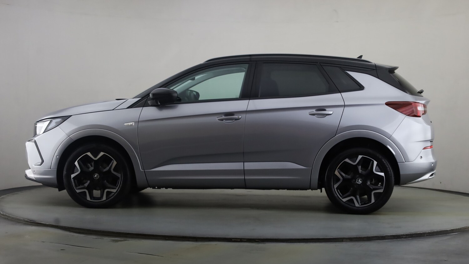 Used Vauxhall Grandland 2024 for sale - 76574420: Photo 14