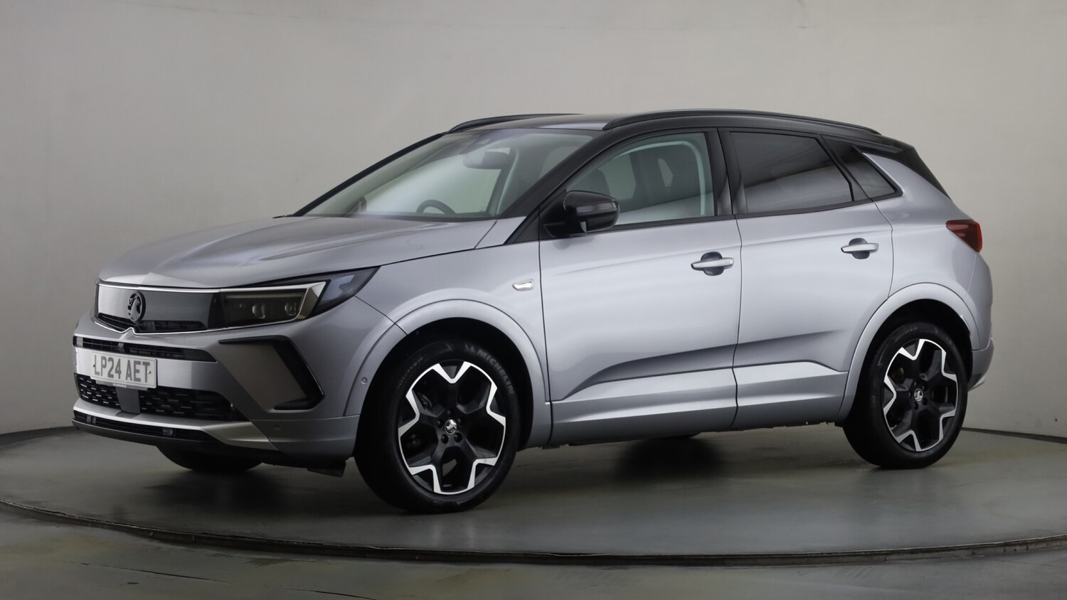 Used Vauxhall Grandland 2024 for sale - 76574420: Photo 15