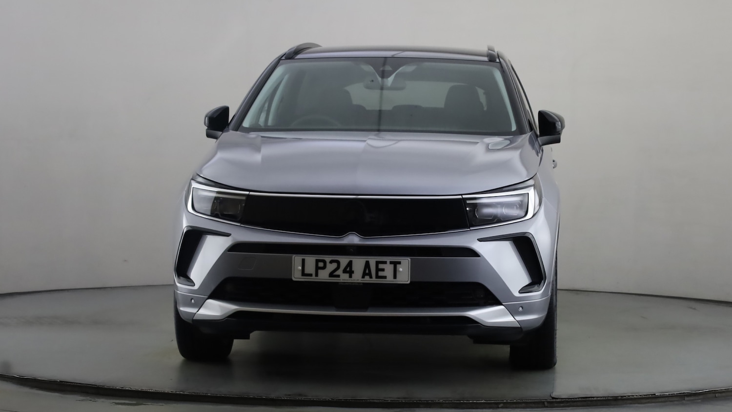 Used Vauxhall Grandland 2024 for sale - 76574420: Photo 16