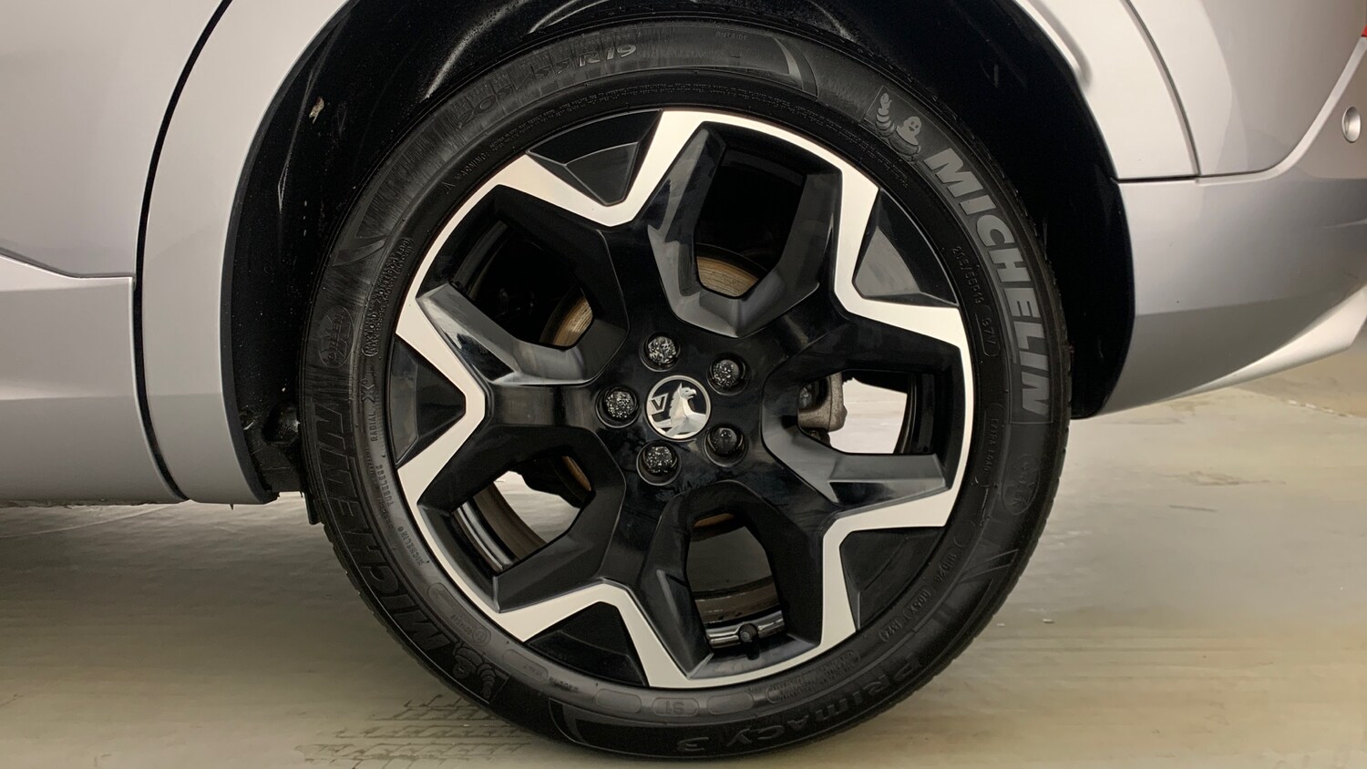 Used Vauxhall Grandland 2024 for sale - 76574420: Photo 17