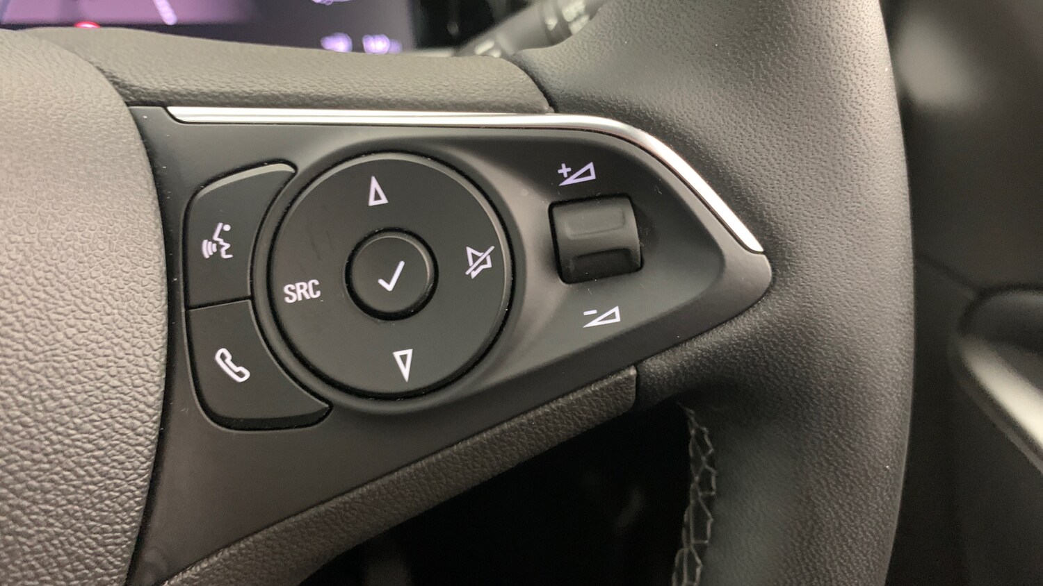 Used Vauxhall Grandland 2024 for sale - 76574420: Photo 18