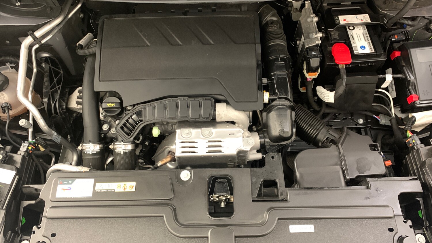 Used Vauxhall Grandland 2024 for sale - 76574420: Photo 21