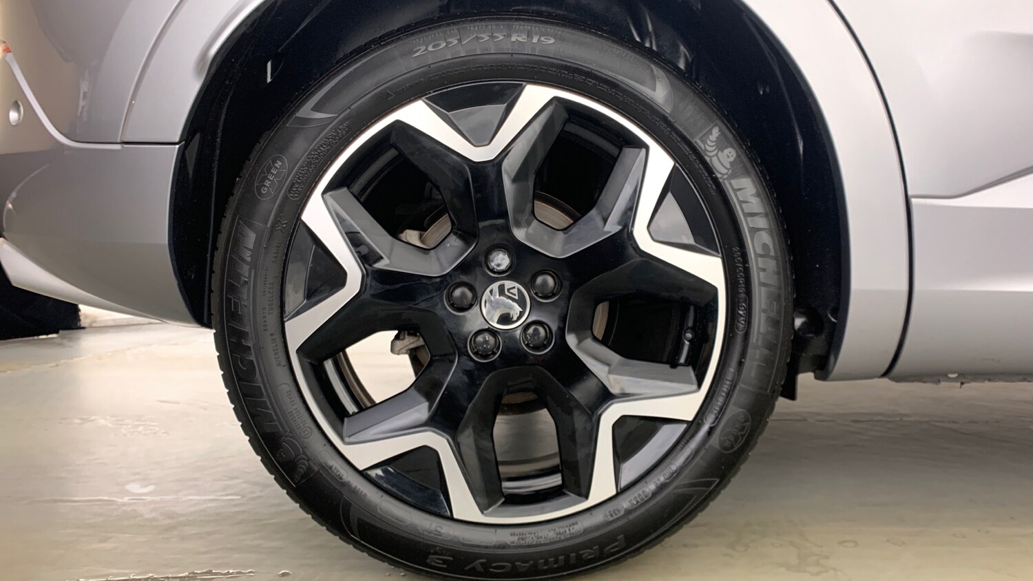 Used Vauxhall Grandland 2024 for sale - 76574420: Photo 22