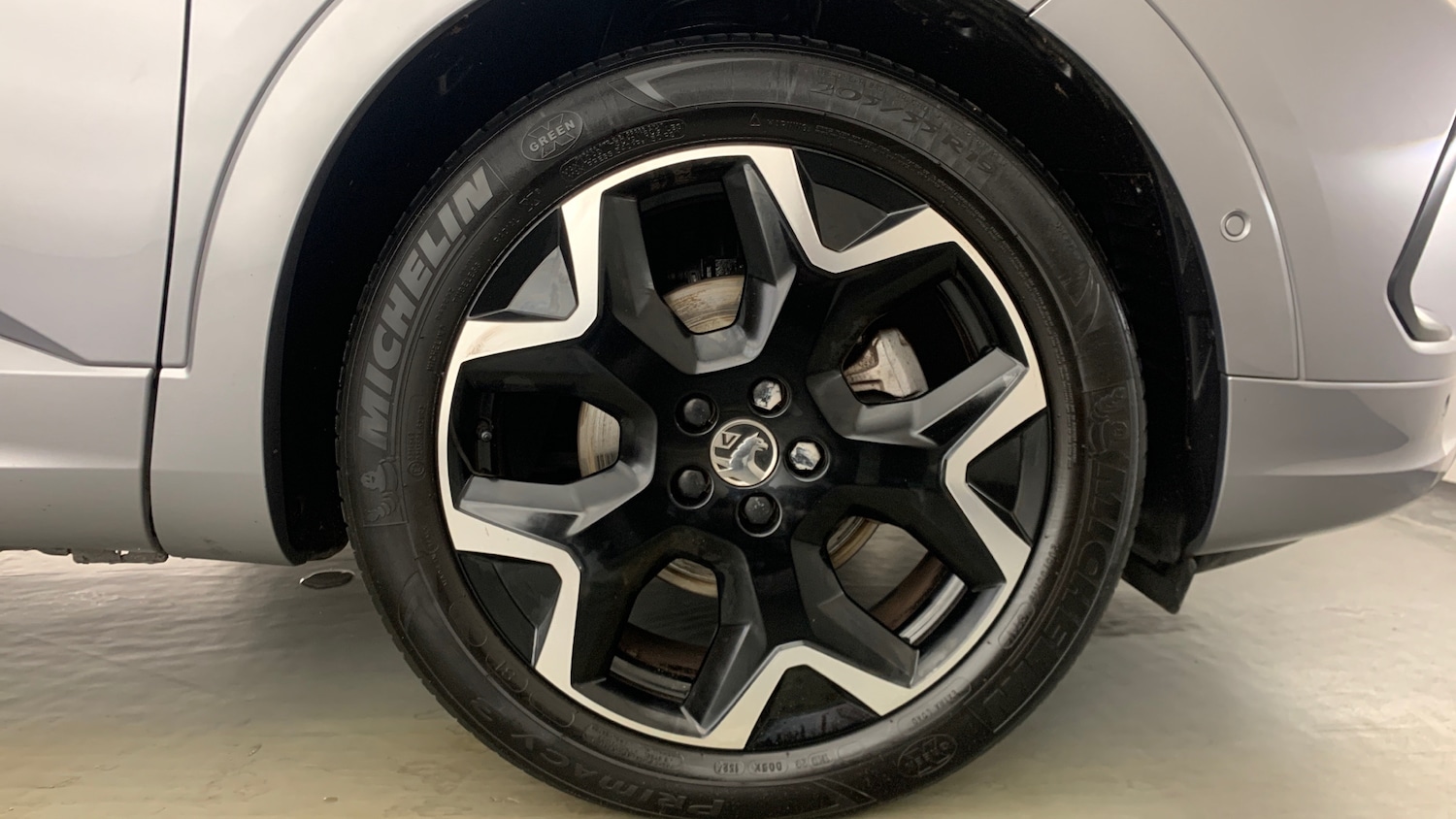 Used Vauxhall Grandland 2024 for sale - 76574420: Photo 23