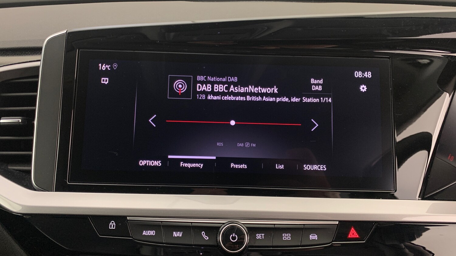 Used Vauxhall Grandland 2024 for sale - 76574420: Photo 24