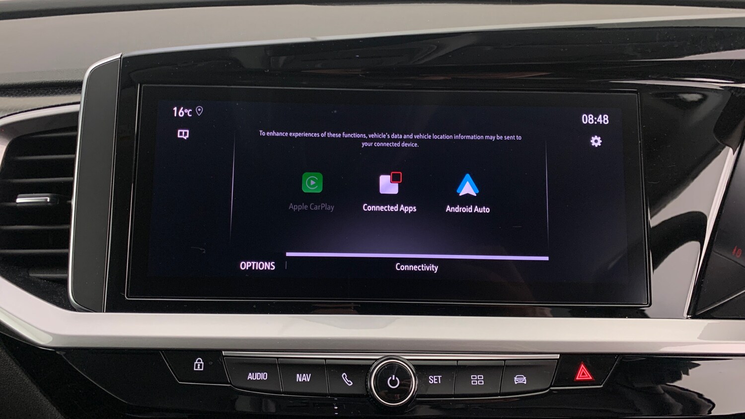 Used Vauxhall Grandland 2024 for sale - 76574420: Photo 26