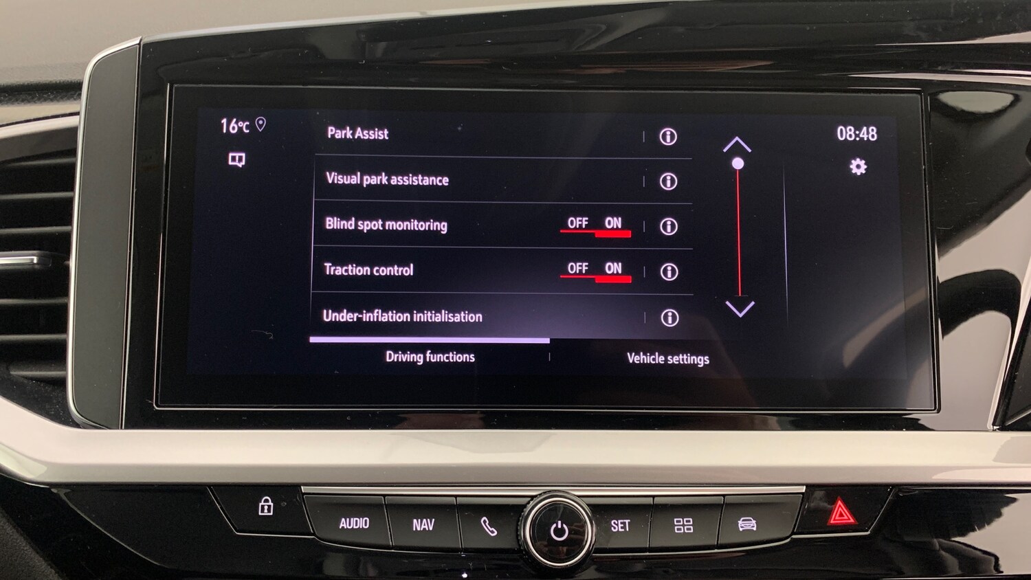 Used Vauxhall Grandland 2024 for sale - 76574420: Photo 27