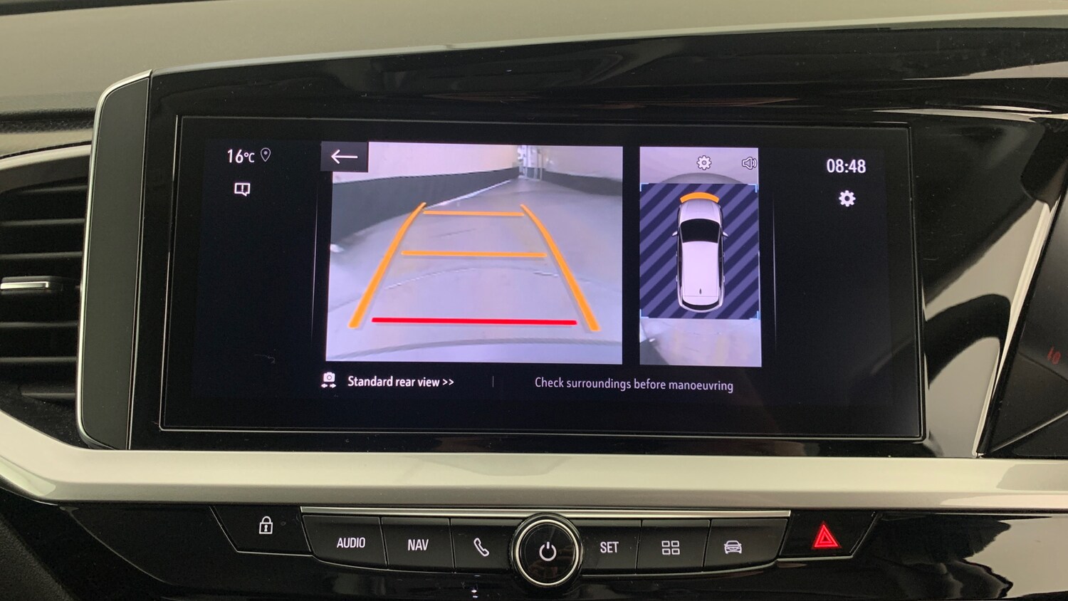 Used Vauxhall Grandland 2024 for sale - 76574420: Photo 28