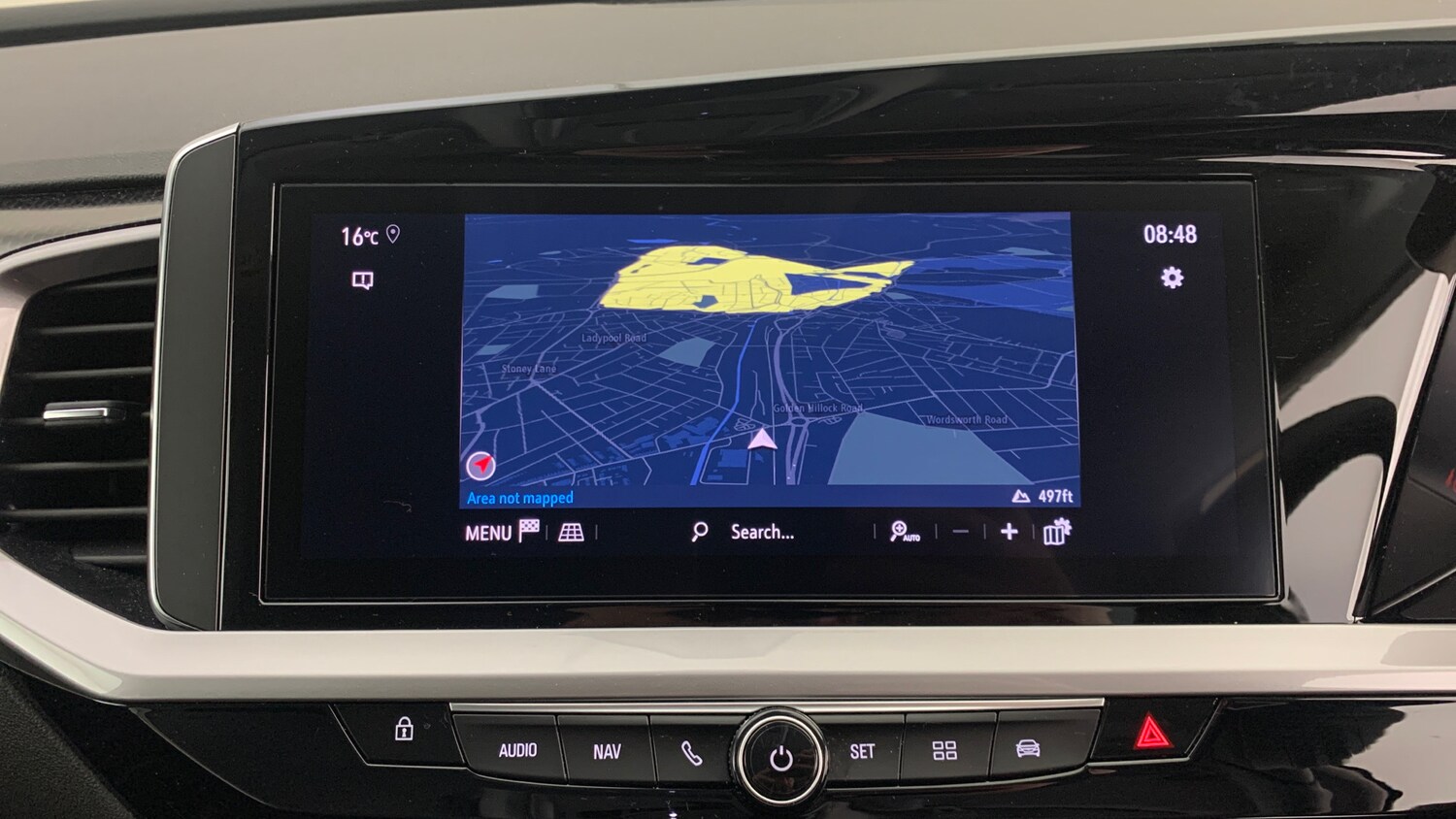 Used Vauxhall Grandland 2024 for sale - 76574420: Photo 29