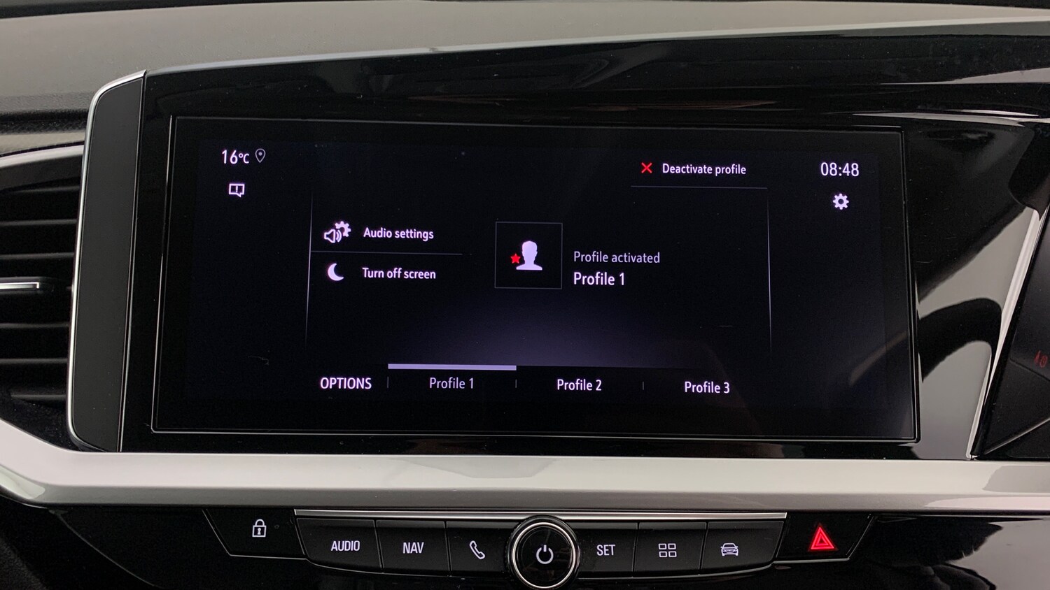 Used Vauxhall Grandland 2024 for sale - 76574420: Photo 30