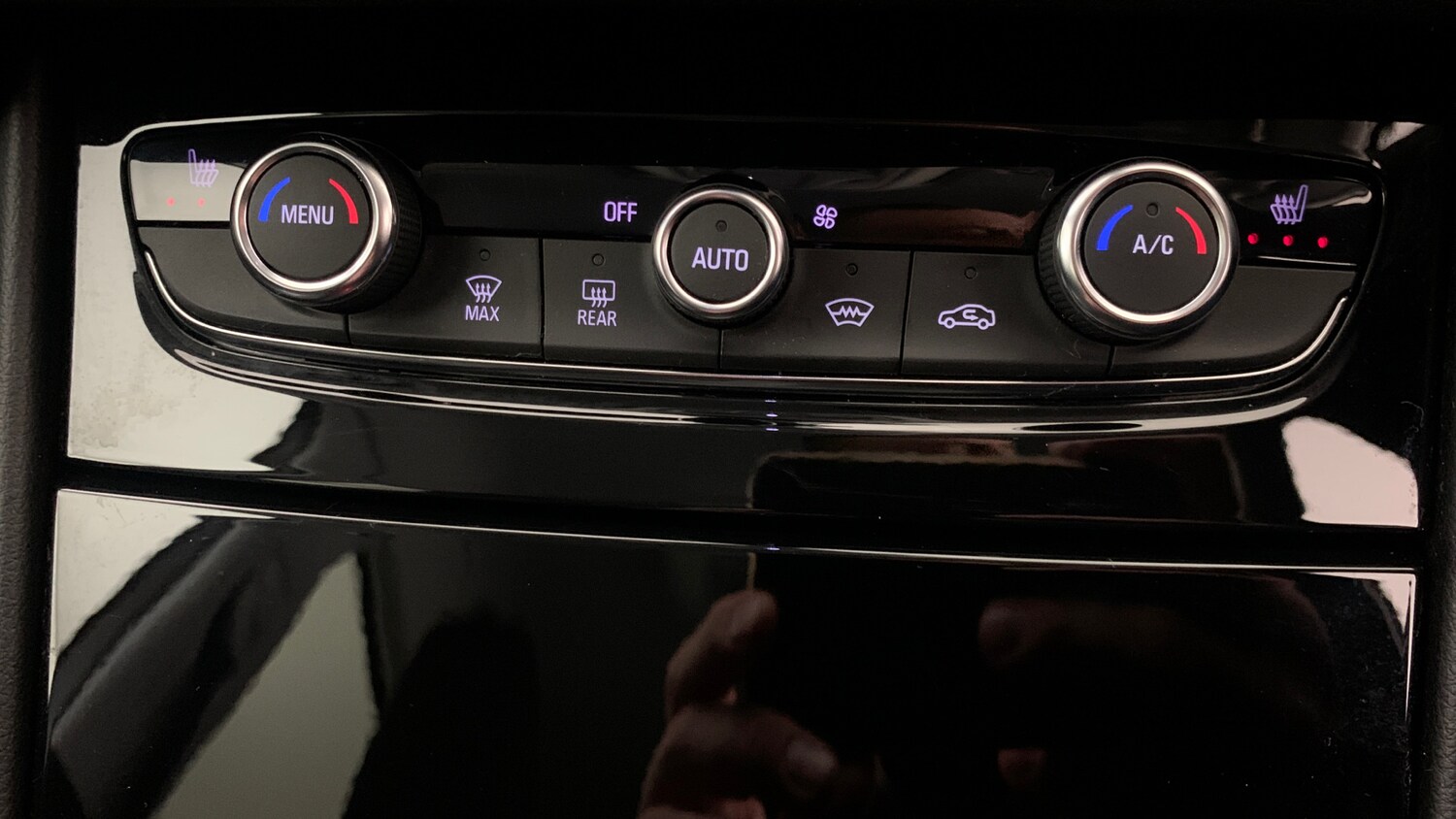 Used Vauxhall Grandland 2024 for sale - 76574420: Photo 31