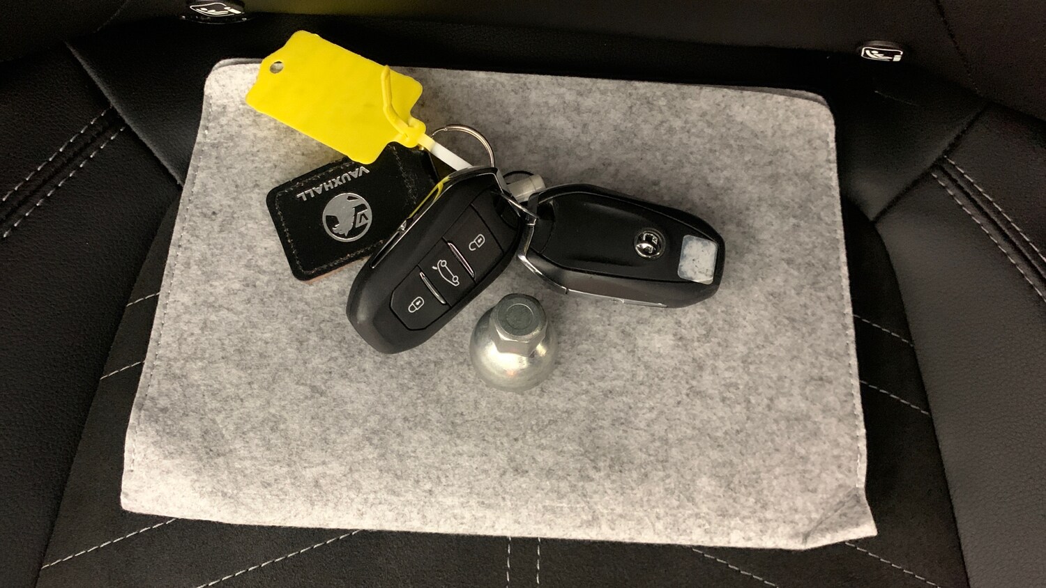 Used Vauxhall Grandland 2024 for sale - 76574420: Photo 42