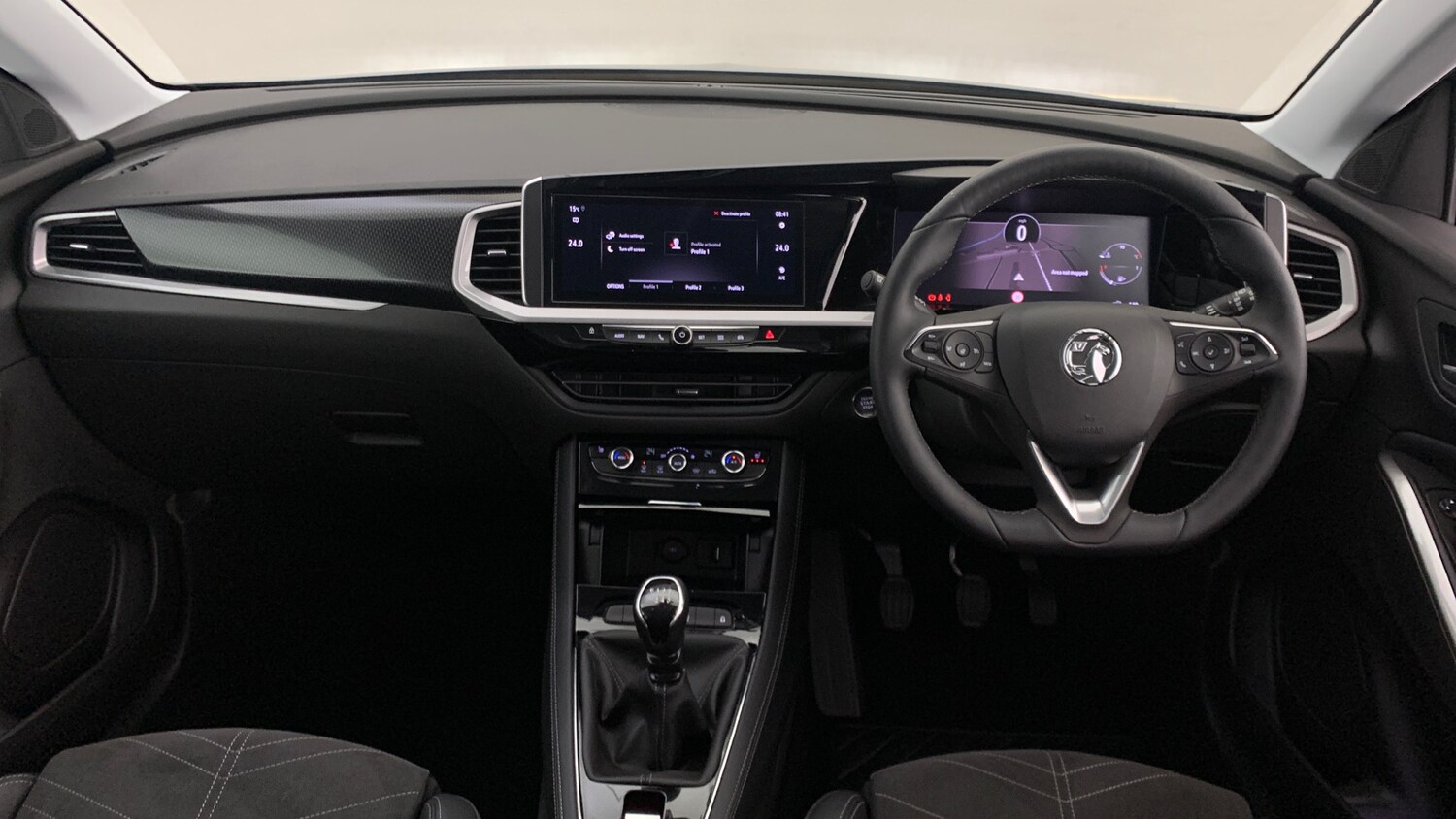 Used Vauxhall Grandland 2024 for sale - 76574420: Photo 9