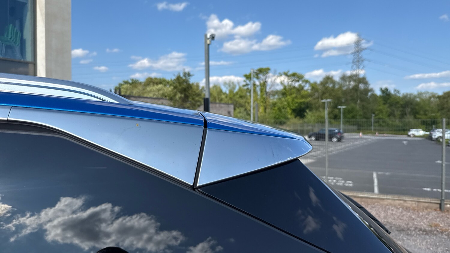 Vehicle 43