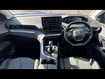 Used Peugeot 3008 2021 for sale - 74991424: Photo