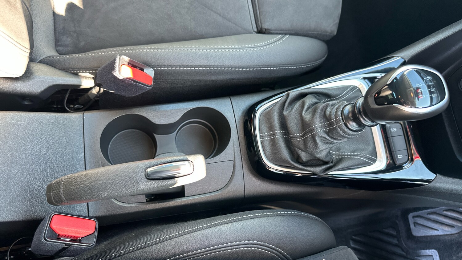 Used Vauxhall Crossland 2023 for sale - 77941343: Photo 21