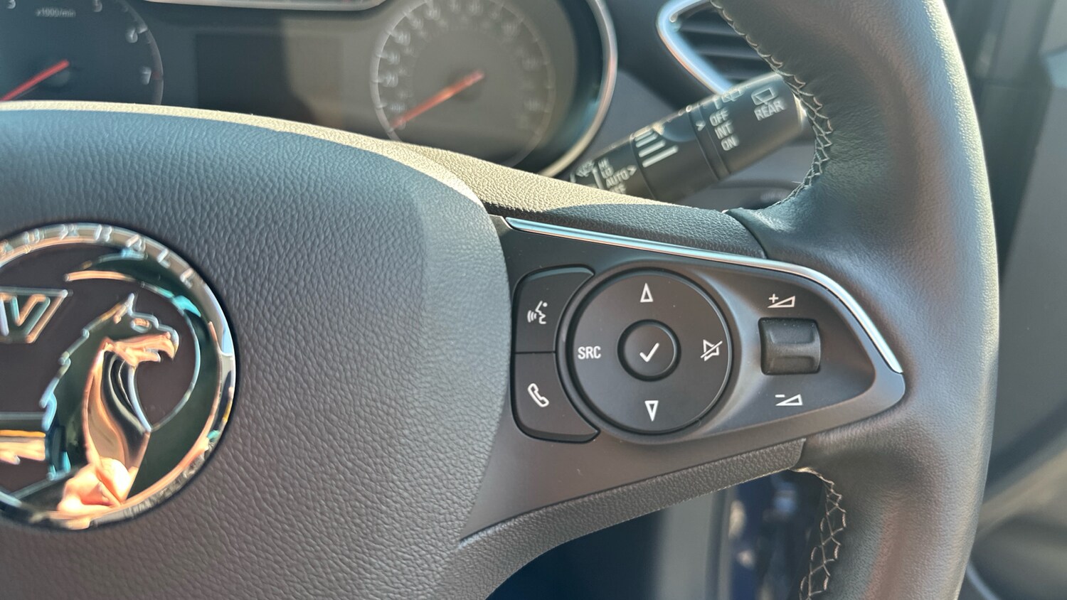 Used Vauxhall Crossland 2023 for sale - 77941343: Photo 24