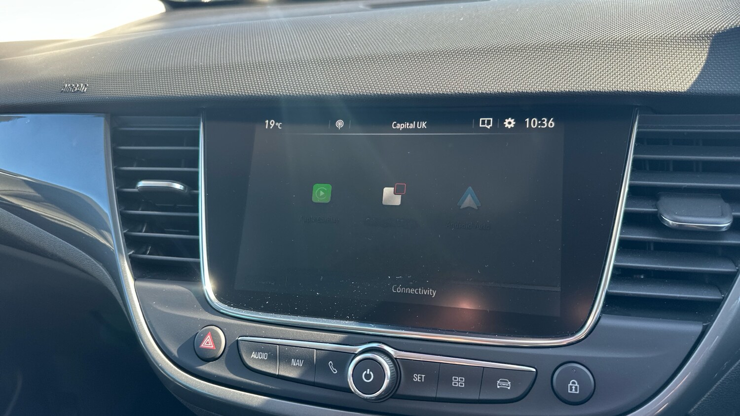 Used Vauxhall Crossland 2023 for sale - 77941343: Photo 31