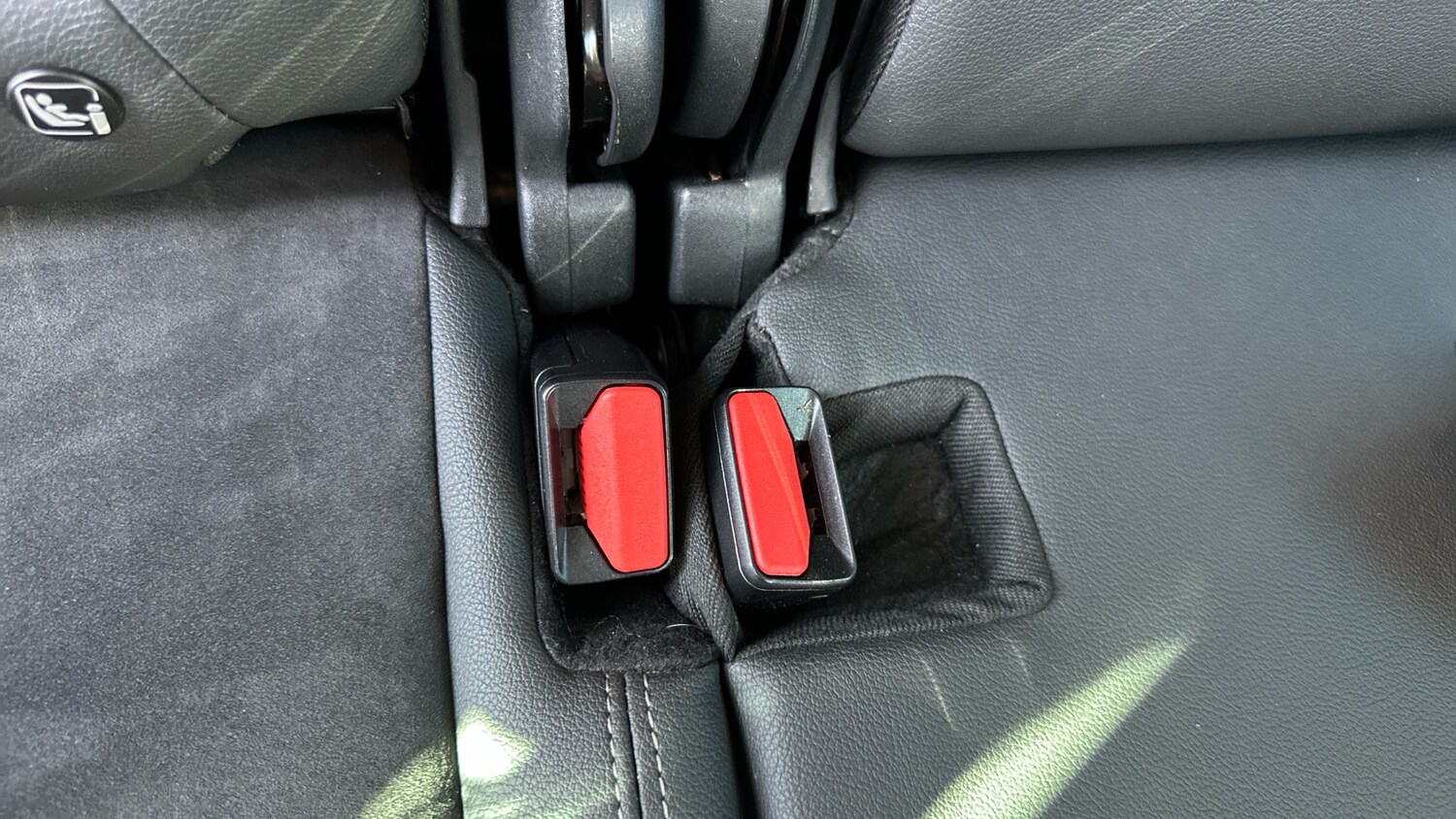 Used Vauxhall Crossland 2023 for sale - 77941343: Photo 35