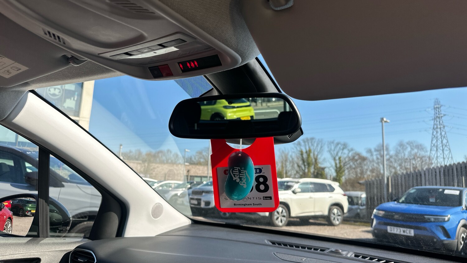 Used Vauxhall Crossland 2023 for sale - 77941343: Photo 37