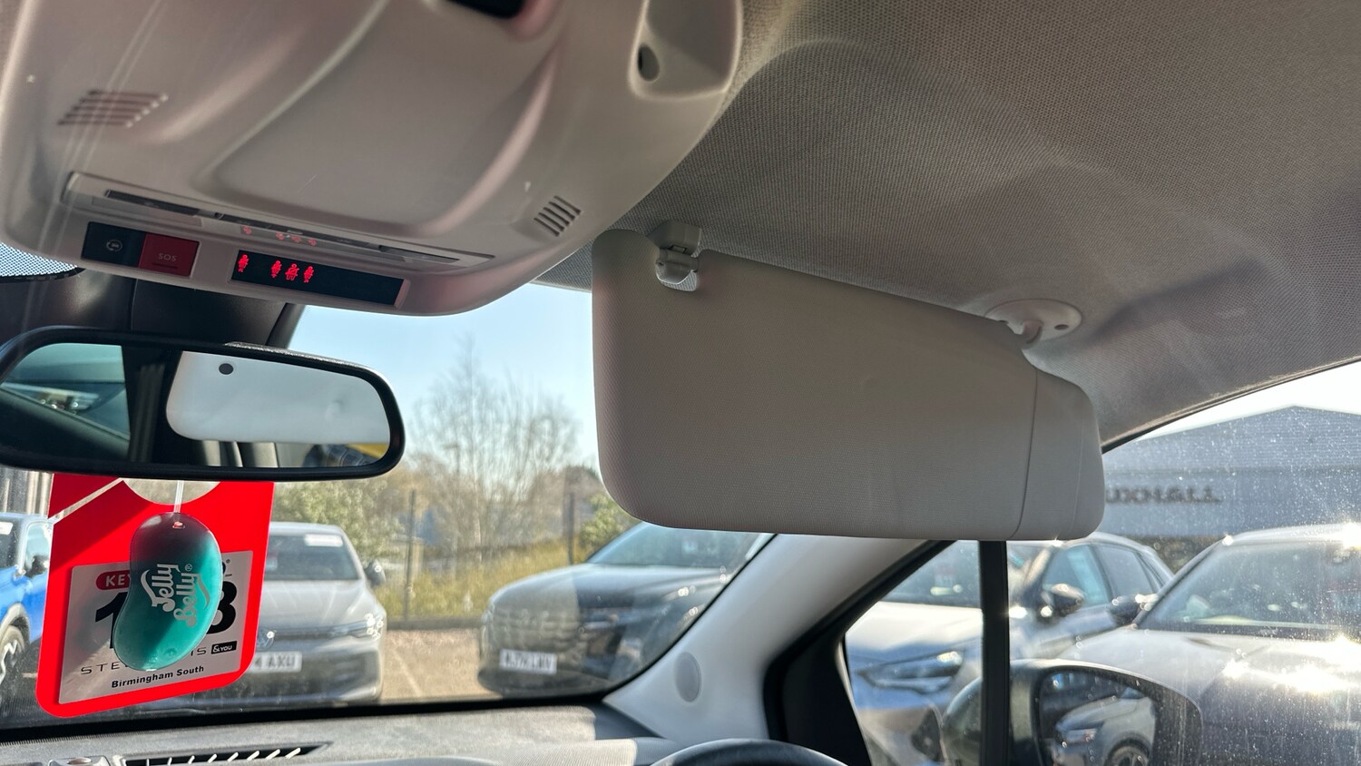 Used Vauxhall Crossland 2023 for sale - 77941343: Photo 38