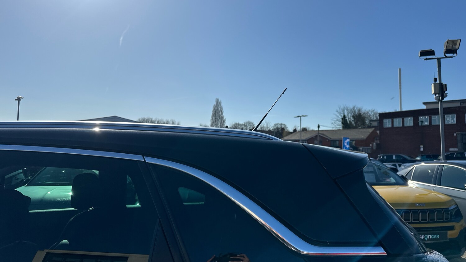 Used Vauxhall Crossland 2023 for sale - 77941343: Photo 43