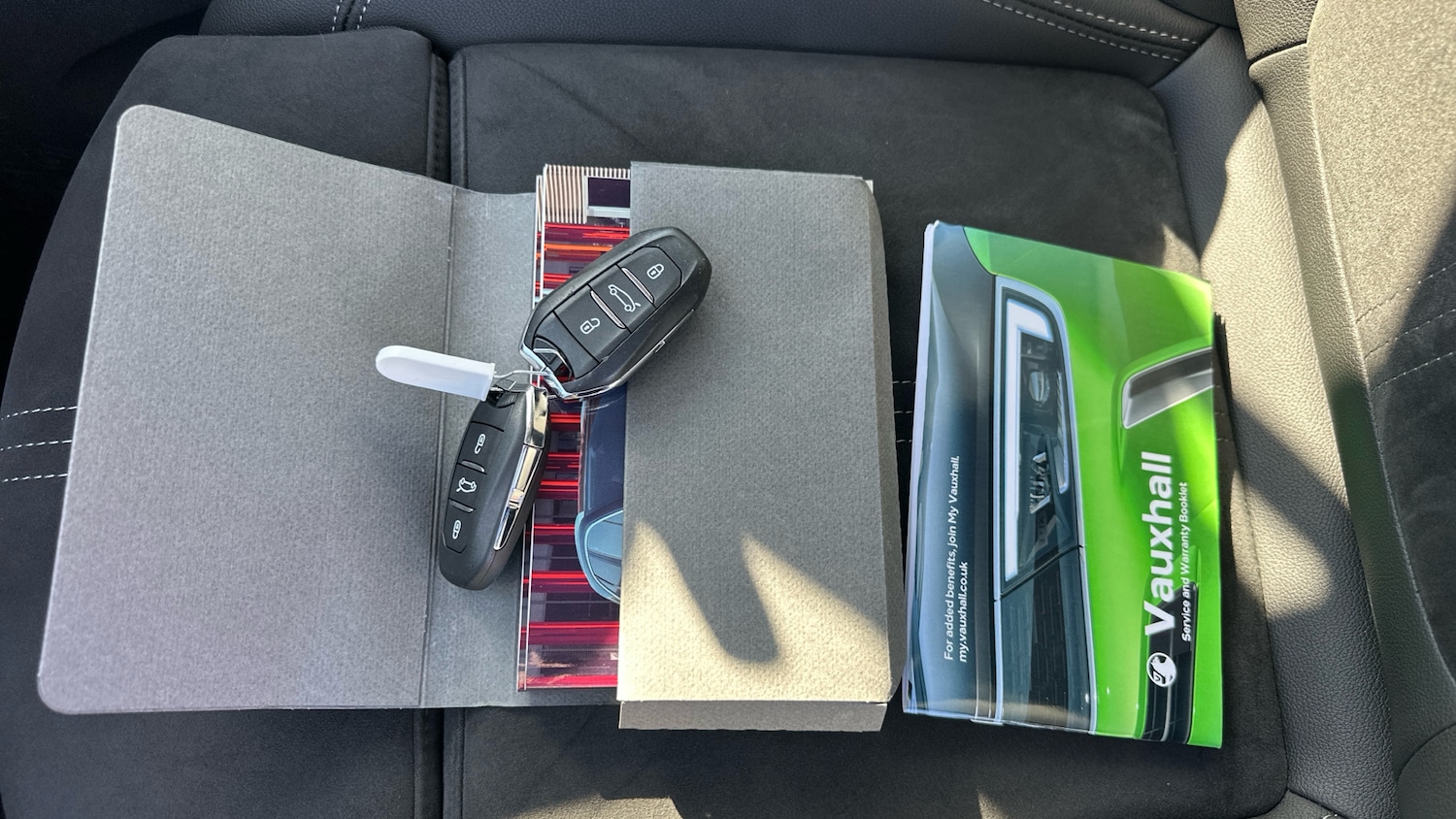 Used Vauxhall Crossland 2023 for sale - 77941343: Photo 48