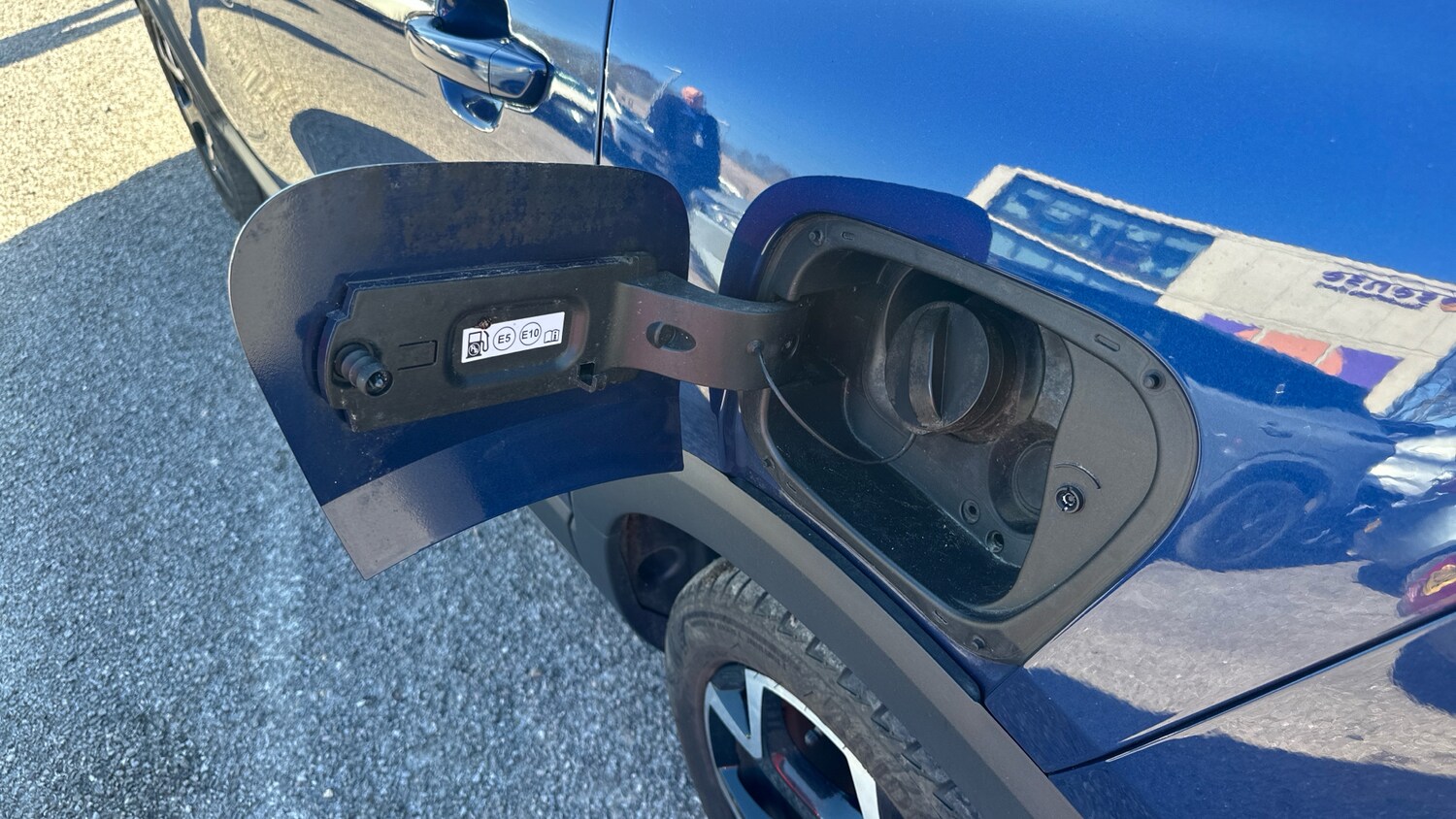 Used Vauxhall Crossland 2023 for sale - 77941343: Photo 49