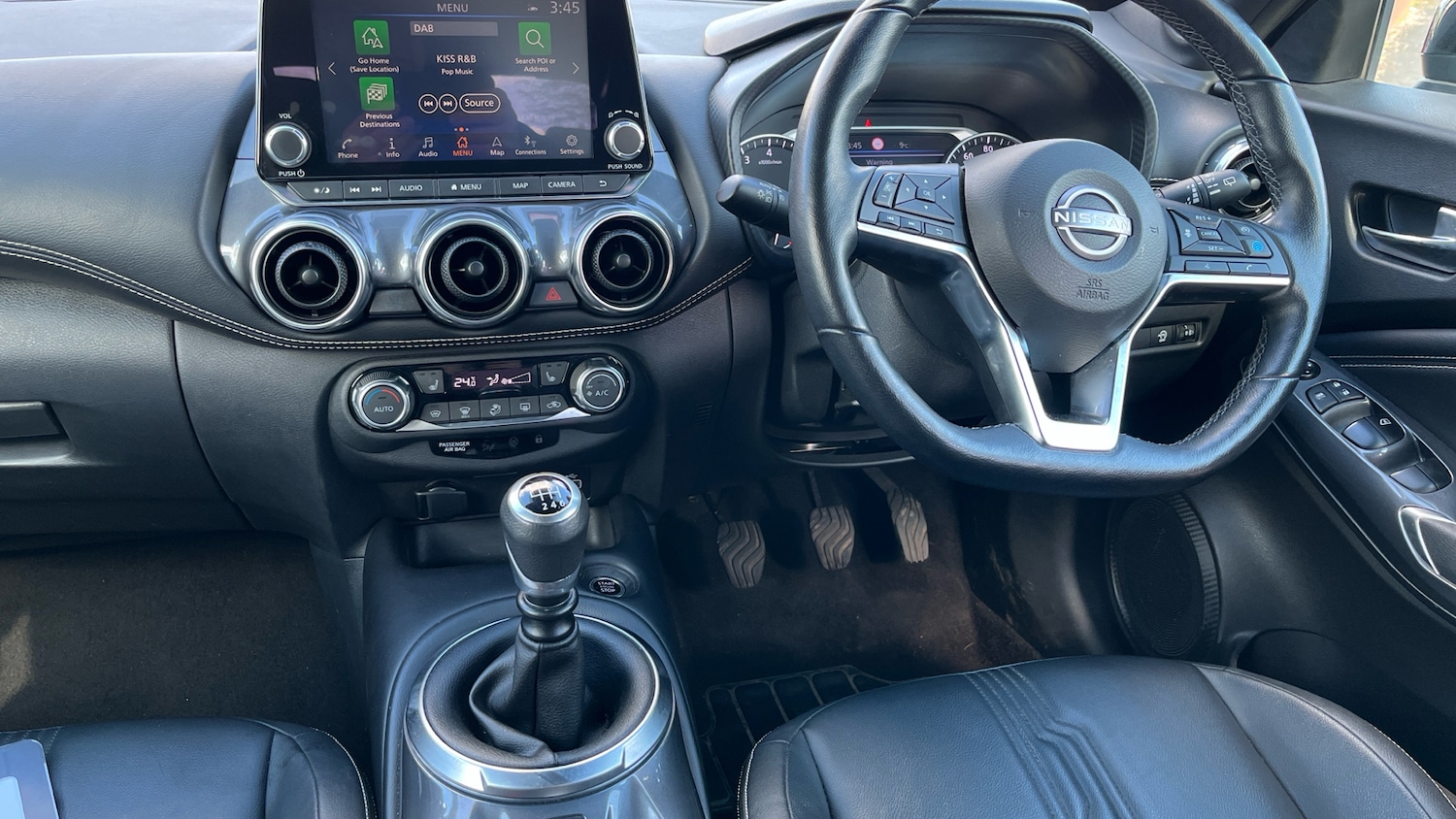 Used Nissan Juke 2024 for sale - 78128721: Photo 10