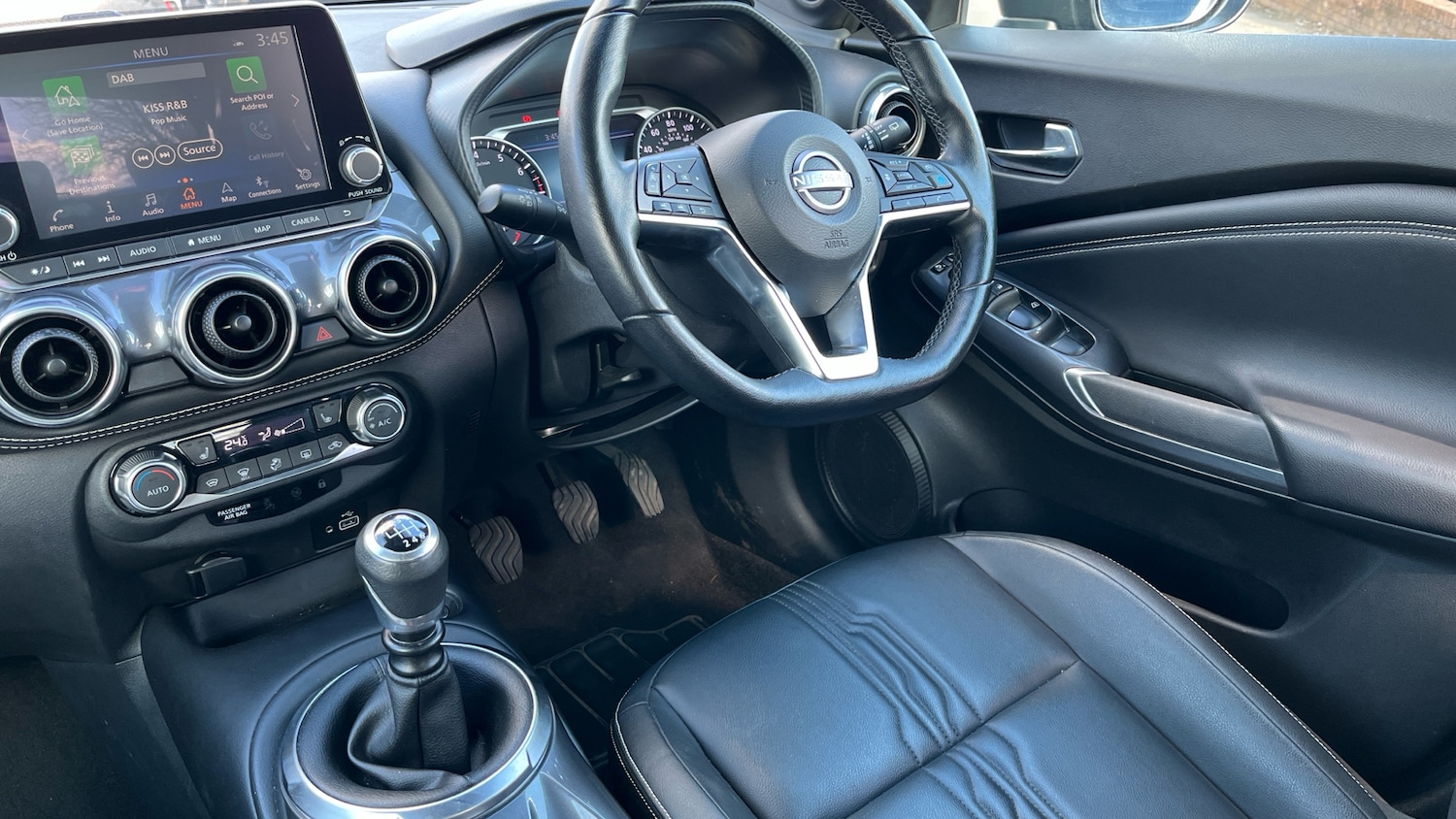 Used Nissan Juke 2024 for sale - 78128721: Photo 11