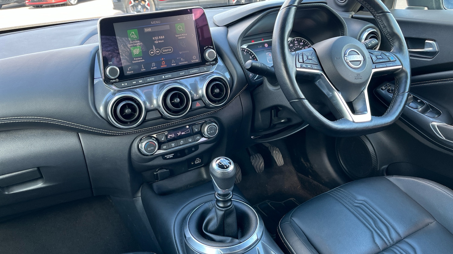 Used Nissan Juke 2024 for sale - 78128721: Photo 12