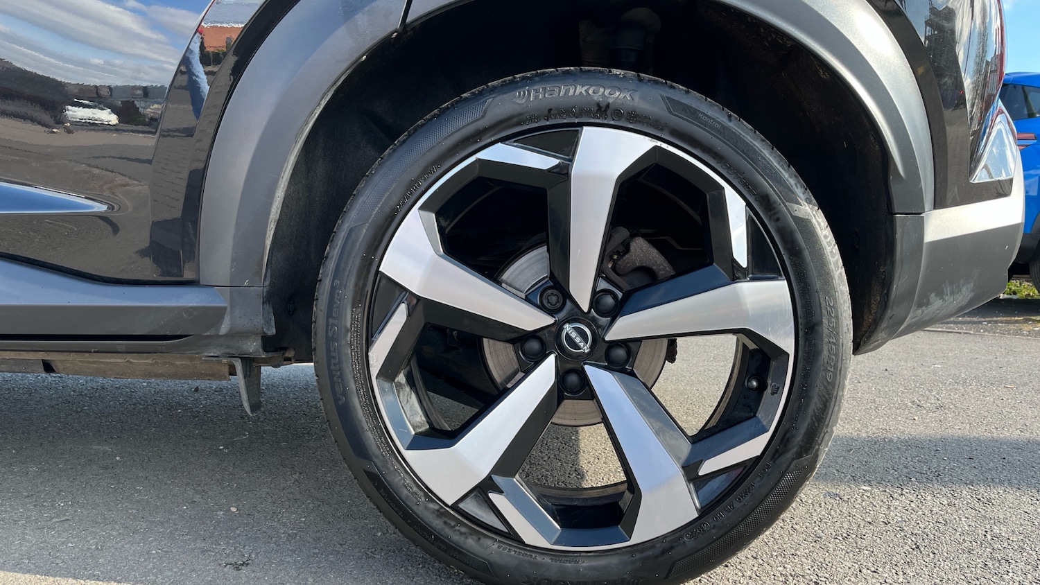 Used Nissan Juke 2024 for sale - 78128721: Photo 15