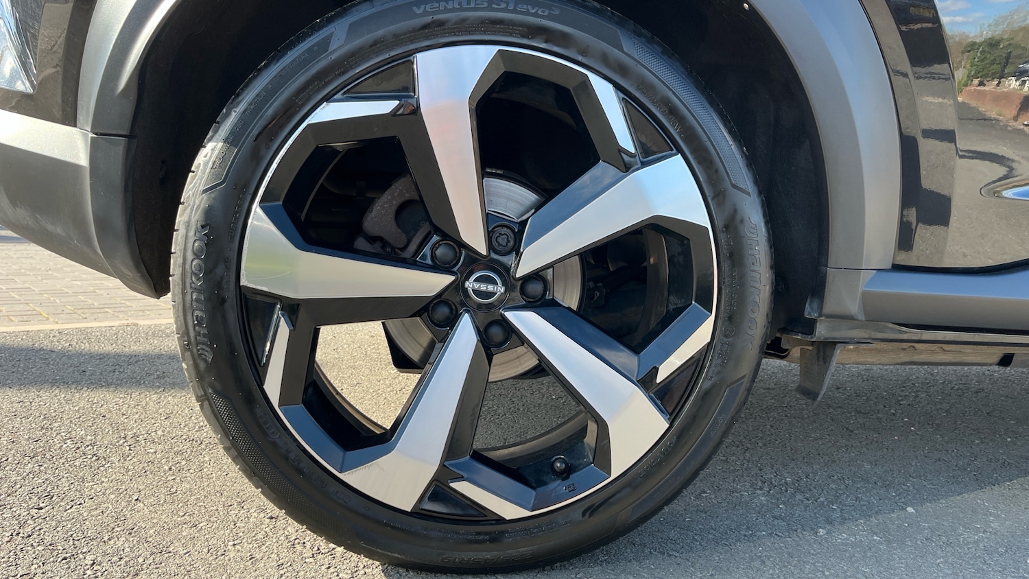 Used Nissan Juke 2024 for sale - 78128721: Photo 16