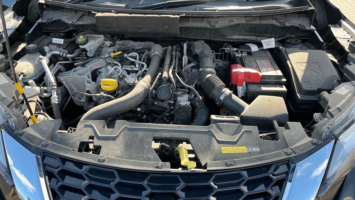 Used Nissan Juke 2024 for sale - 78128721: Photo 18