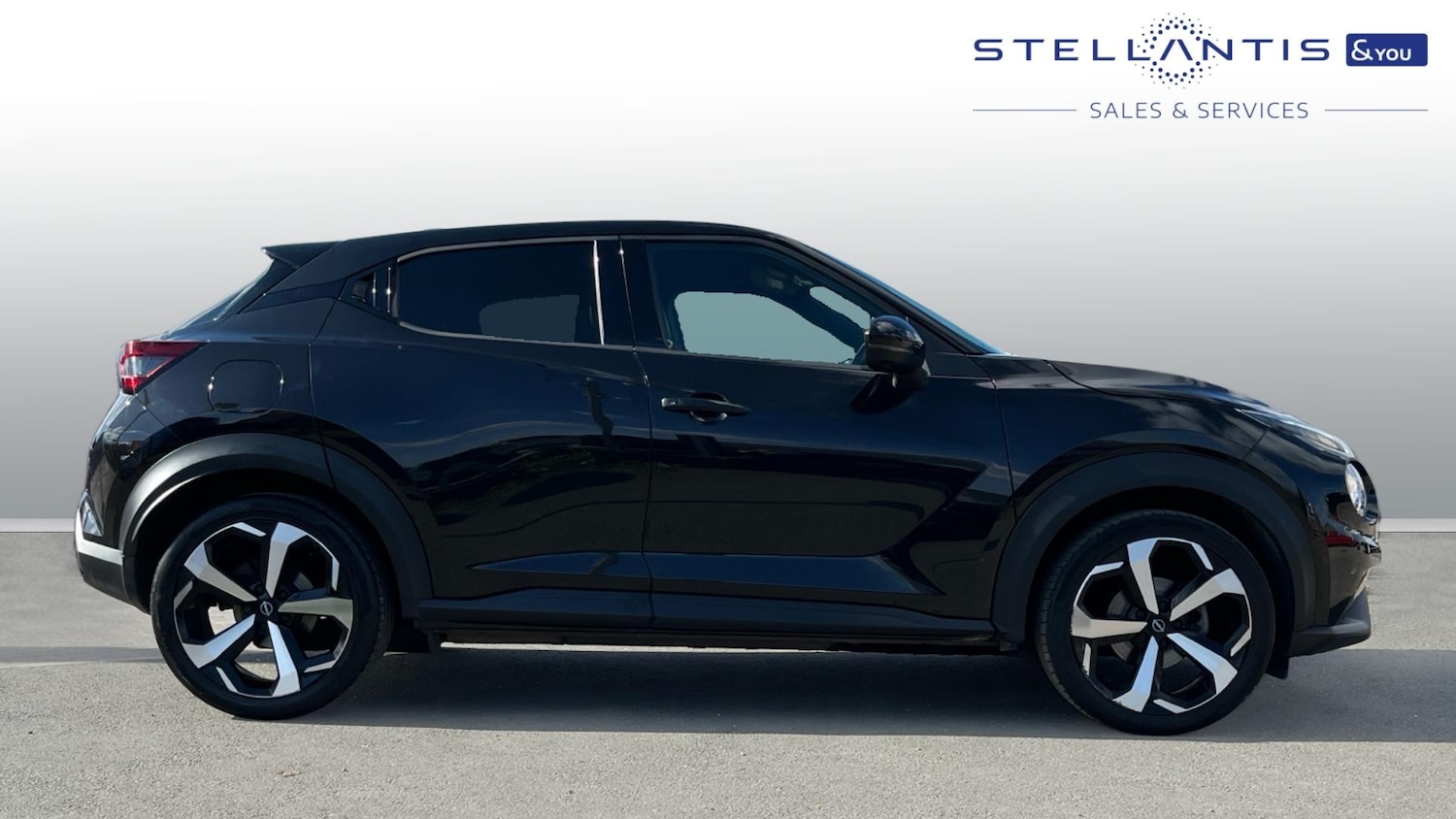 Used Nissan Juke 2024 for sale - 78128721: Photo 2