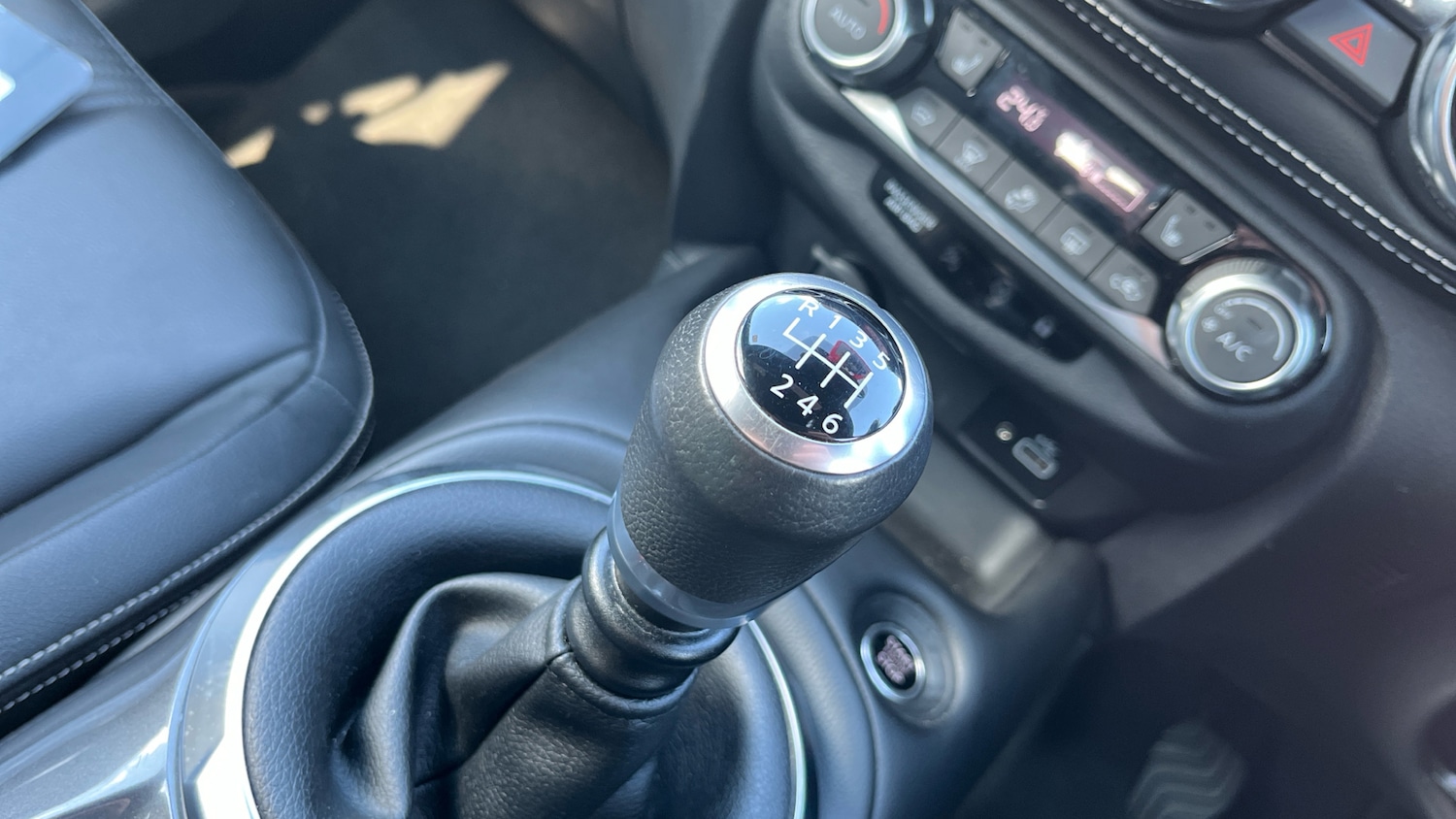 Used Nissan Juke 2024 for sale - 78128721: Photo 20