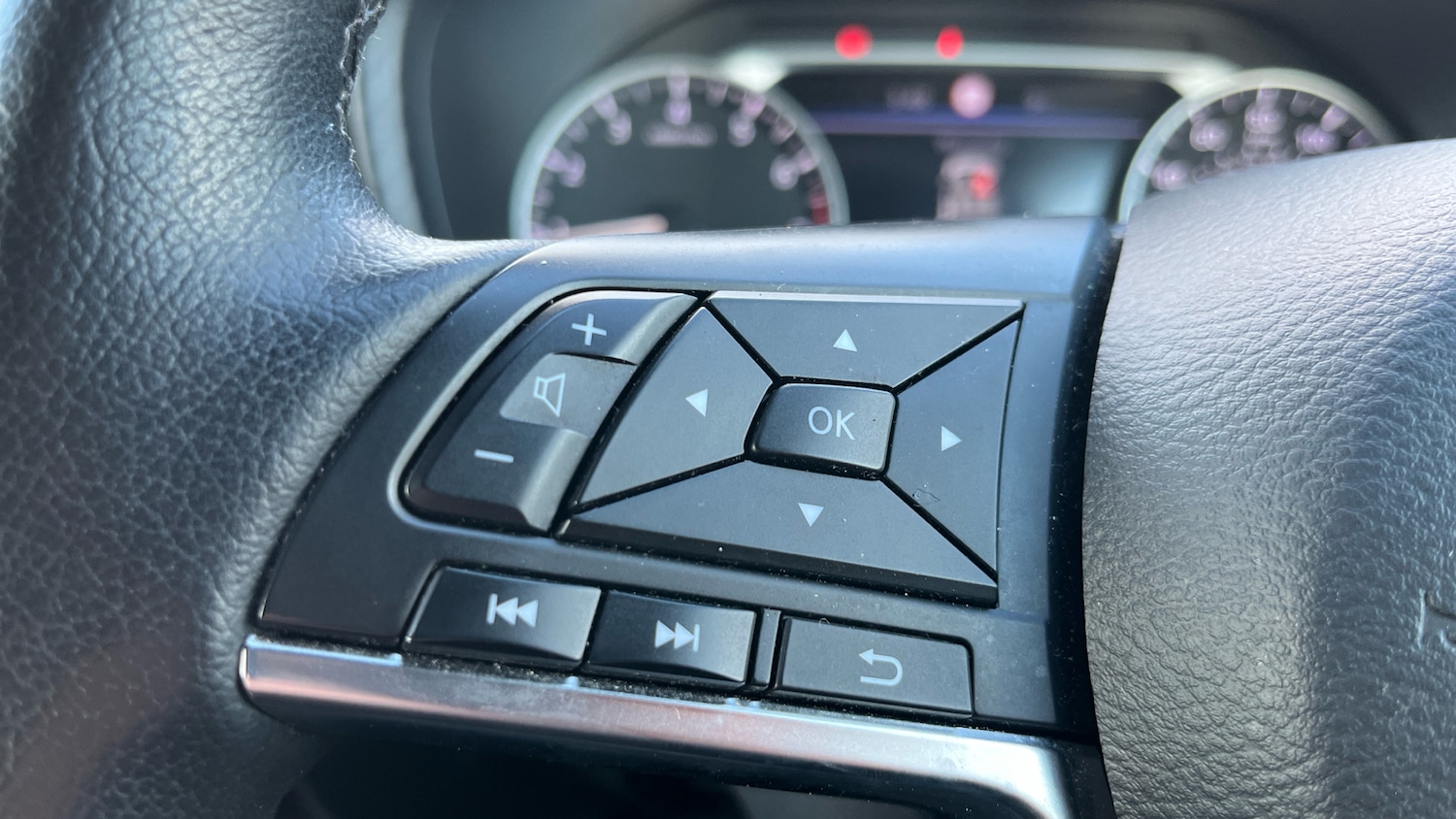 Used Nissan Juke 2024 for sale - 78128721: Photo 23