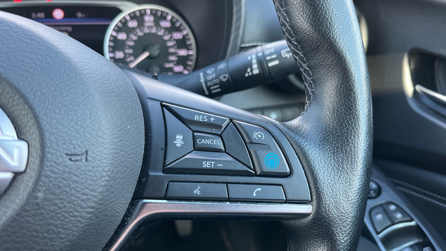 Used Nissan Juke 2024 for sale - 78128721: Photo 24