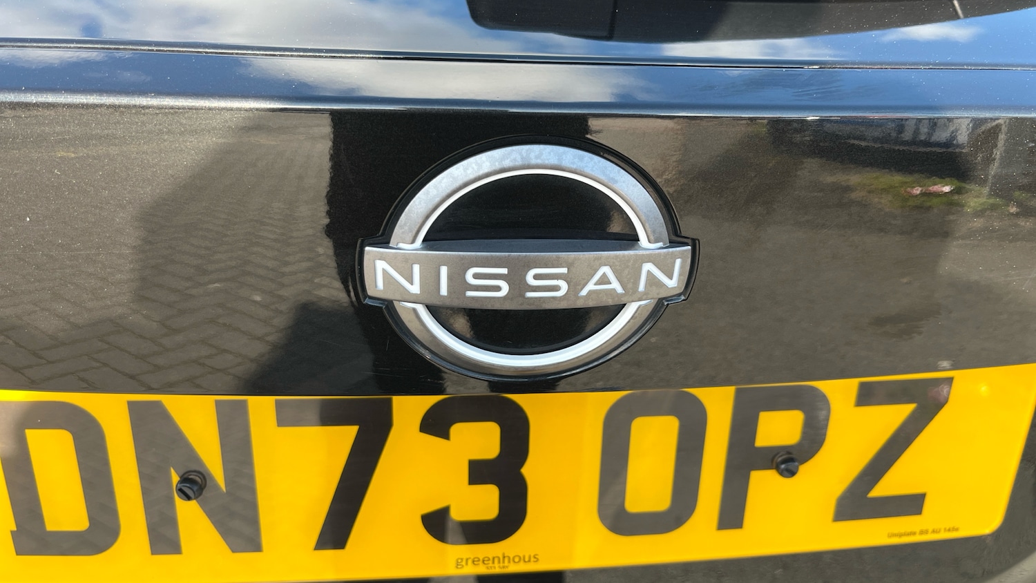 Used Nissan Juke 2024 for sale - 78128721: Photo 26
