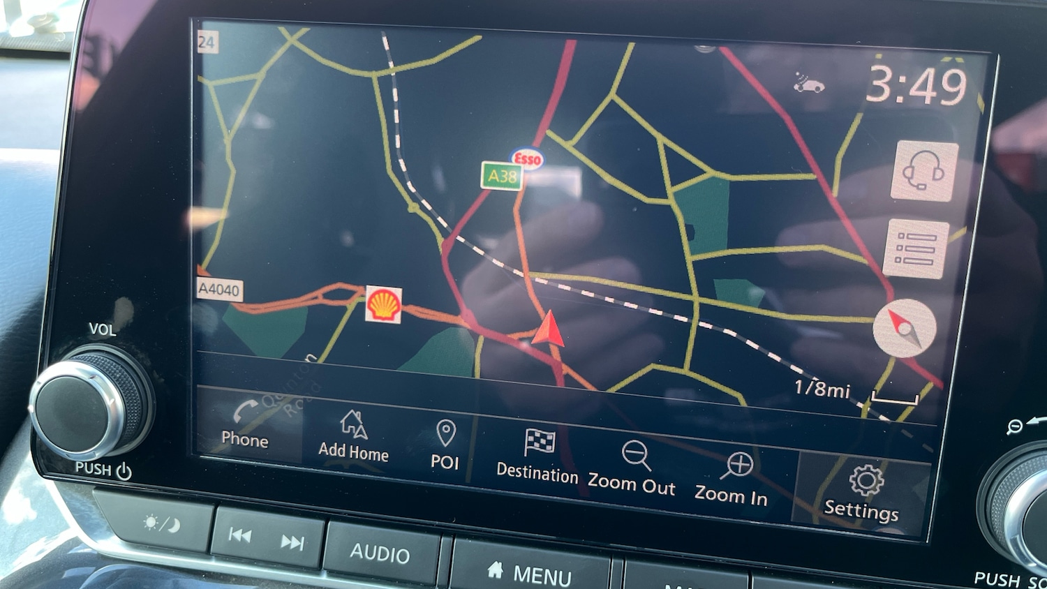 Used Nissan Juke 2024 for sale - 78128721: Photo 27