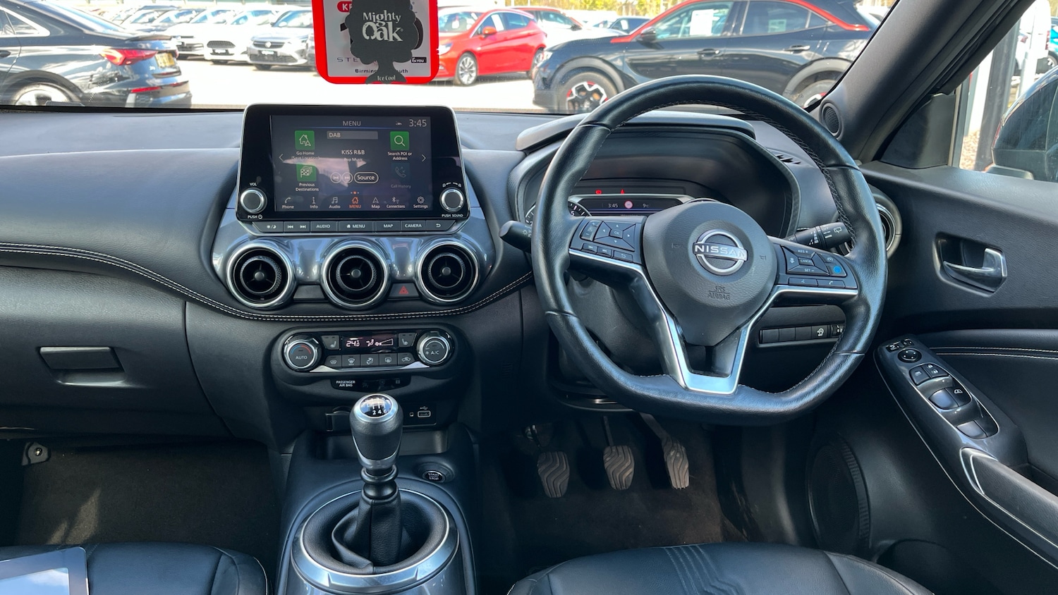 Used Nissan Juke 2024 for sale - 78128721: Photo 4