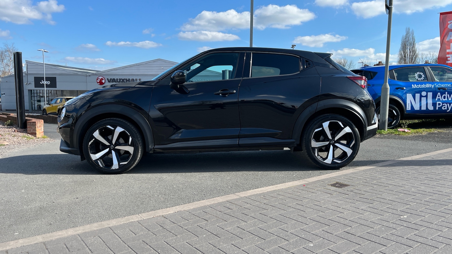 Used Nissan Juke 2024 for sale - 78128721: Photo 6