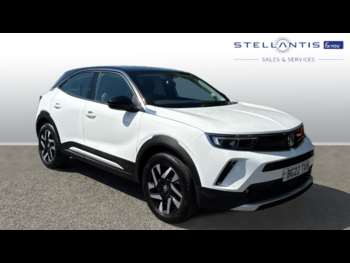 Used Vauxhall Mokka 2022 for sale - 75078786: Photo
