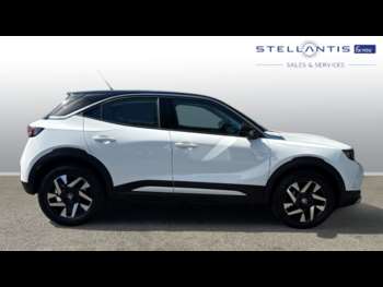 Used Vauxhall Mokka 2022 for sale - 75078786: Photo