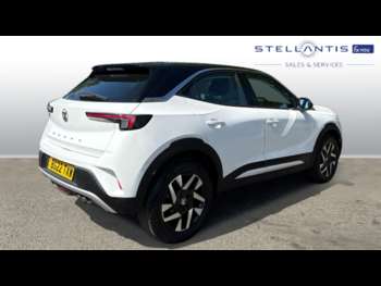 Used Vauxhall Mokka 2022 for sale - 75078786: Photo