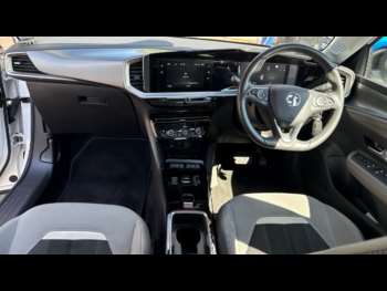 Used Vauxhall Mokka 2022 for sale - 75078786: Photo